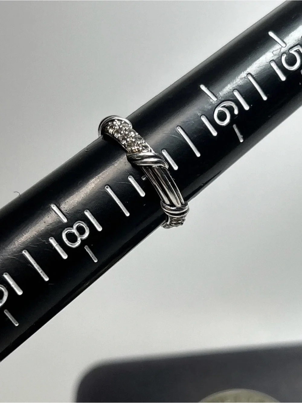 Peter Thomas Roth ring - Picture 6 of 6